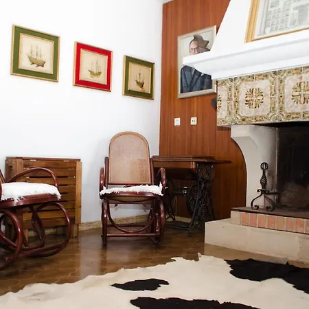 Villa Mercedes Orihuela