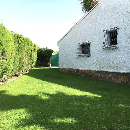 Mercedes Villa Orihuela