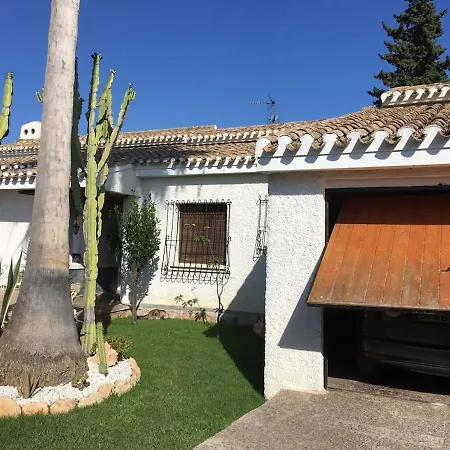 Mercedes Villa *
