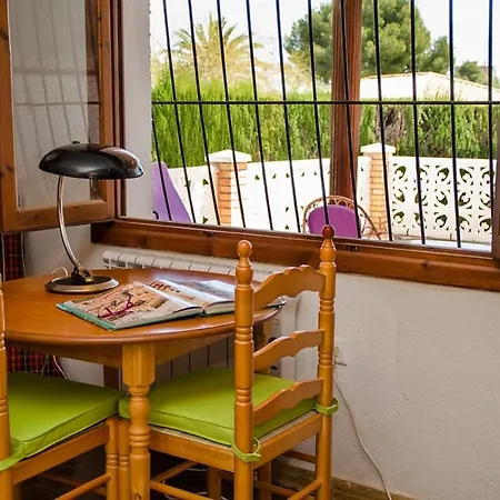 Villa Mercedes