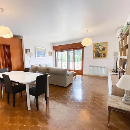 Villa Mercedes *